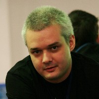  Алексей Иванов