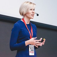 Anna Shcherbinina