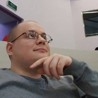 Алексей Охрименко