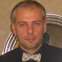 Григорий Кочанов